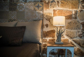  Home Village B&b  Полиньано А Марэ